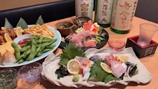 魚や市入門コース