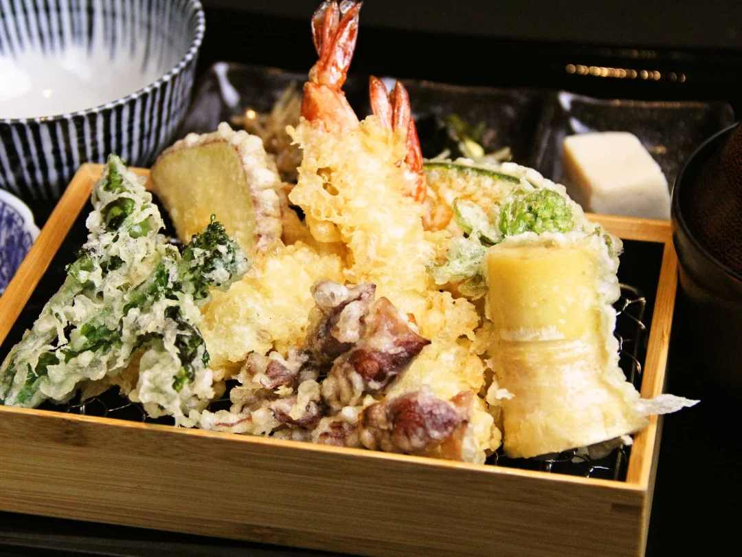 ランチ