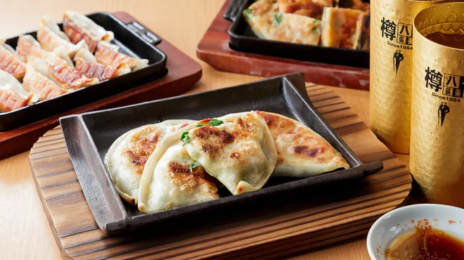 鉄板料理